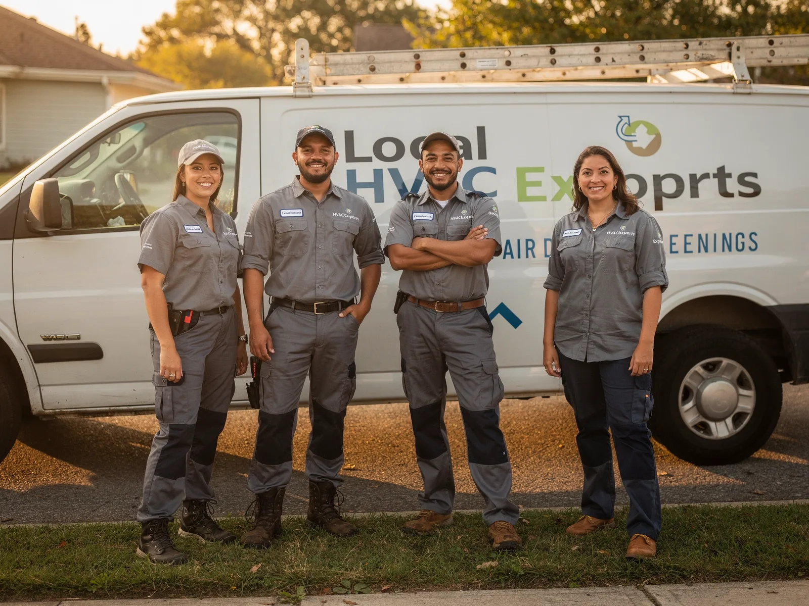24/7 HVAC Repair & AC Replacement company in Crown Point, NY